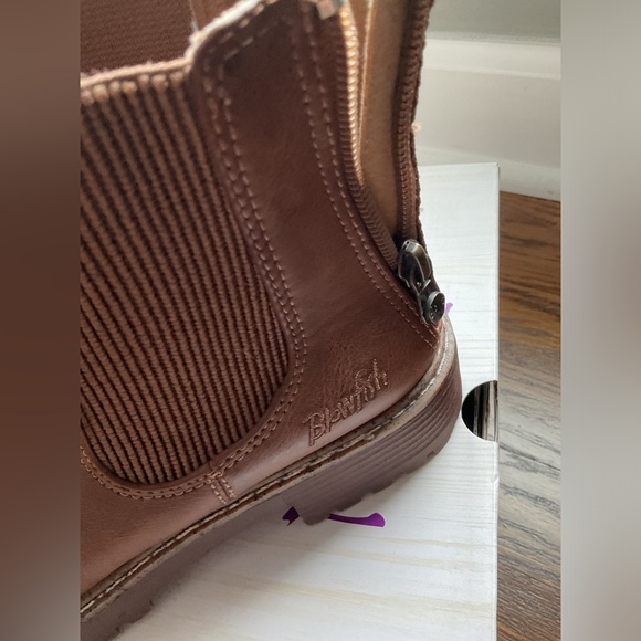 Blowfish boots in excellent condition - Picture 7 of 8